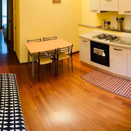 Bilocale Zona Centro Leilighet Milano Eksteriør bilde
