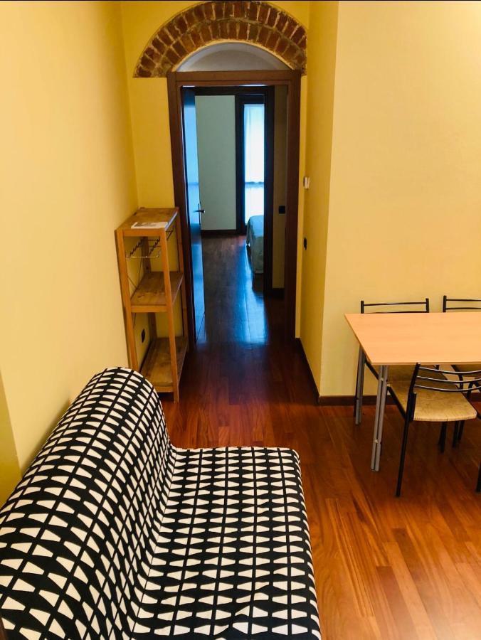 Bilocale Zona Centro Leilighet Milano Eksteriør bilde