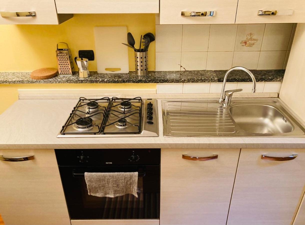 Bilocale Zona Centro Leilighet Milano Eksteriør bilde